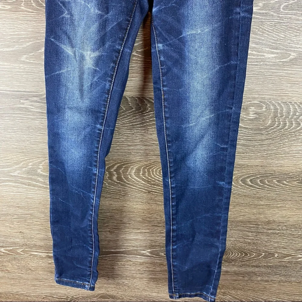 Blank NYC High Rise Skinny Jeans NWOT - Picture 2 of 9